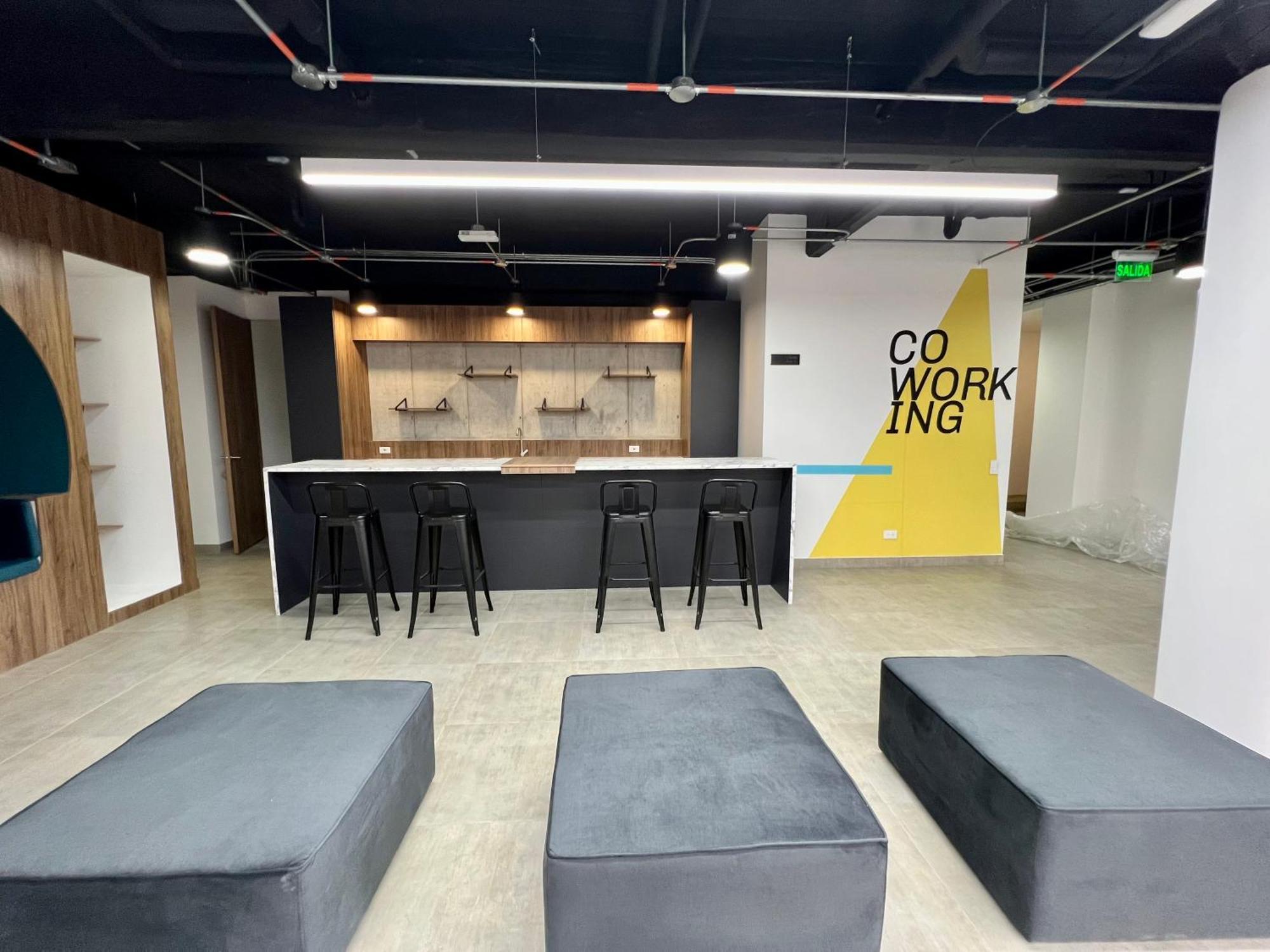 Apartamento Hermoso Apto Con Coworking En Chapinero Alto Cerca A La Zona G *