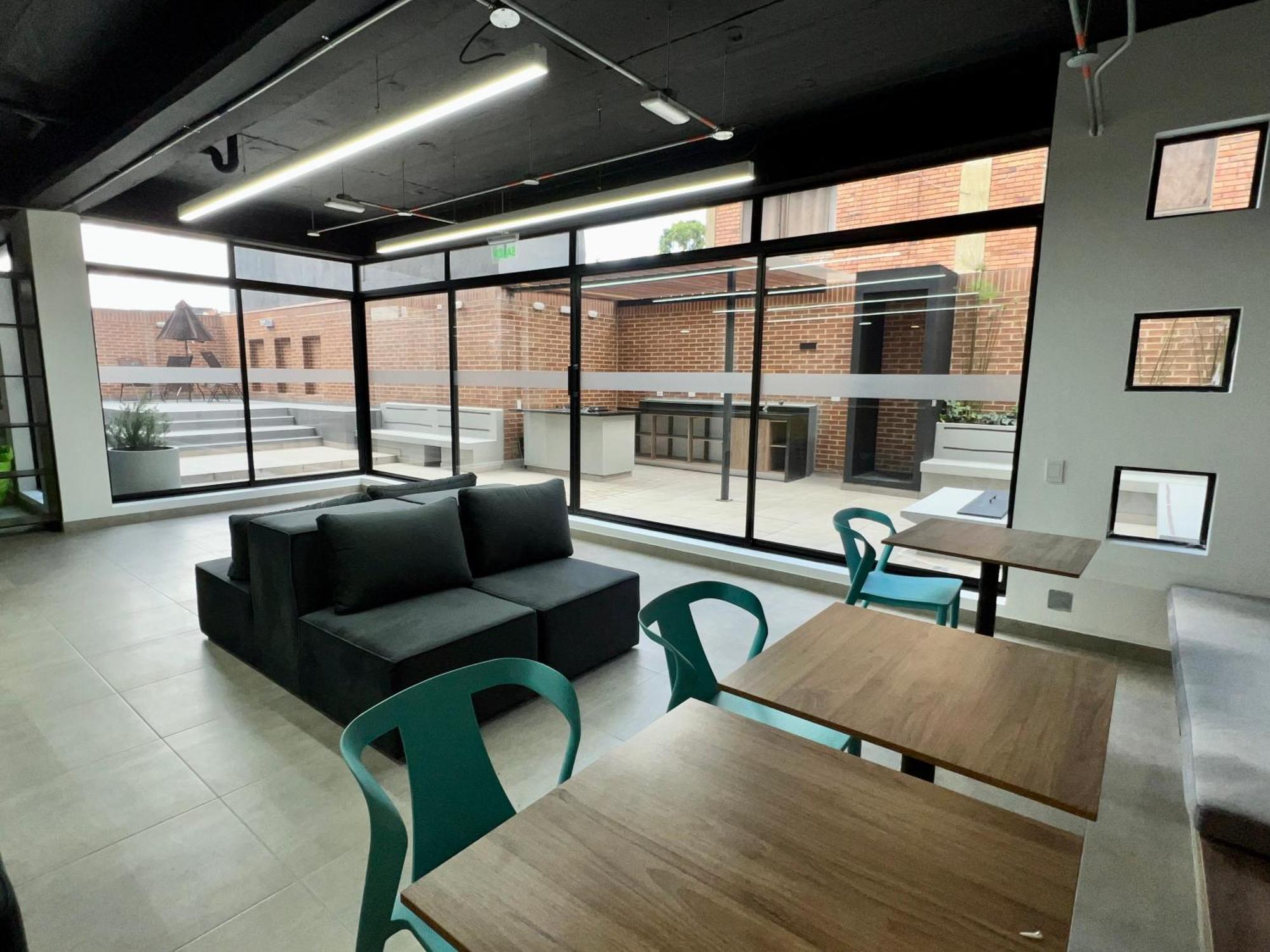 Hermoso Apto Con Coworking En Chapinero Alto Cerca A La Zona G * Bogotá