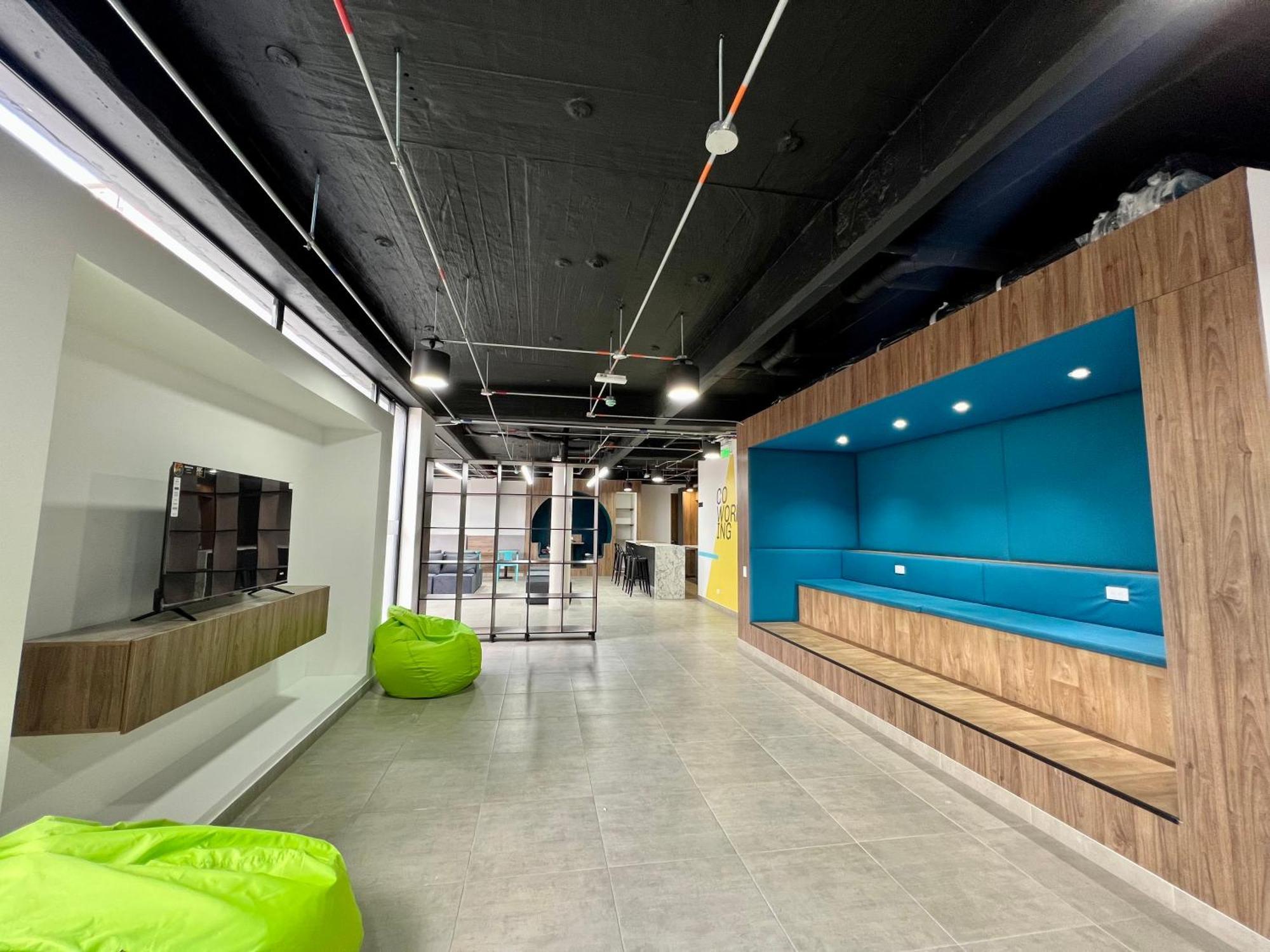 Hermoso Apto Con Coworking En Chapinero Alto Cerca A La Zona G Bogotá