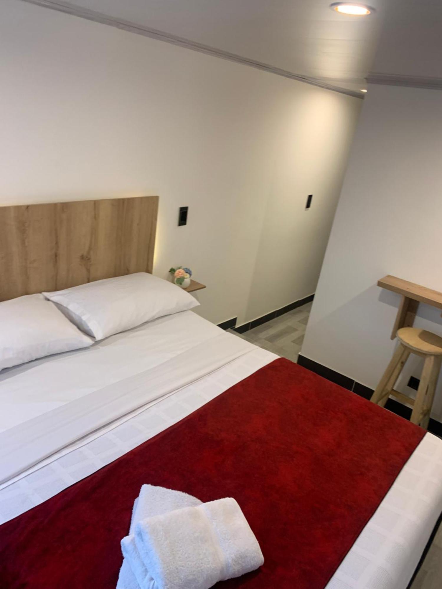 Urban Center 3* Bogotá
