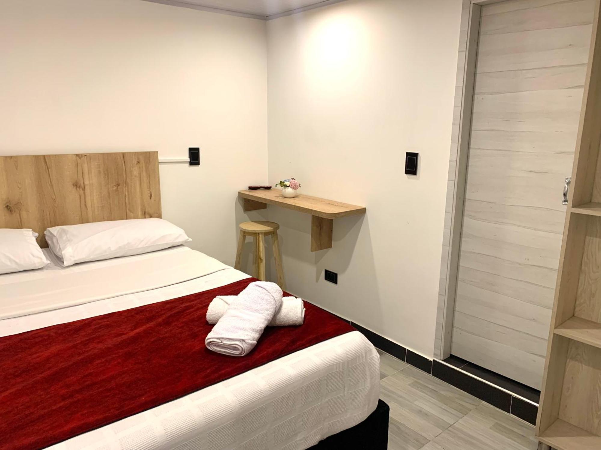 Urban Center Hotel Bogotá