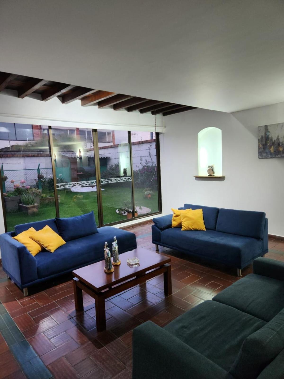 Сasa de vacaciones Casa Tipo Chalet Especial Grupos Grandes Bogotá