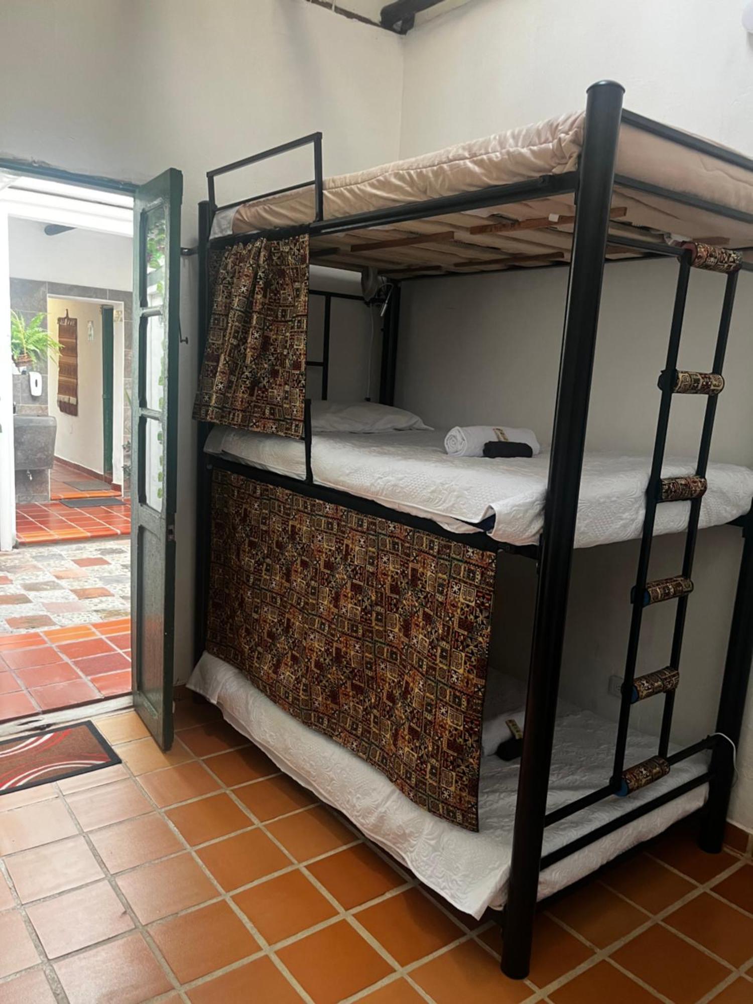 Inn Casa De Lourdes - La Candelaria Bogotá
