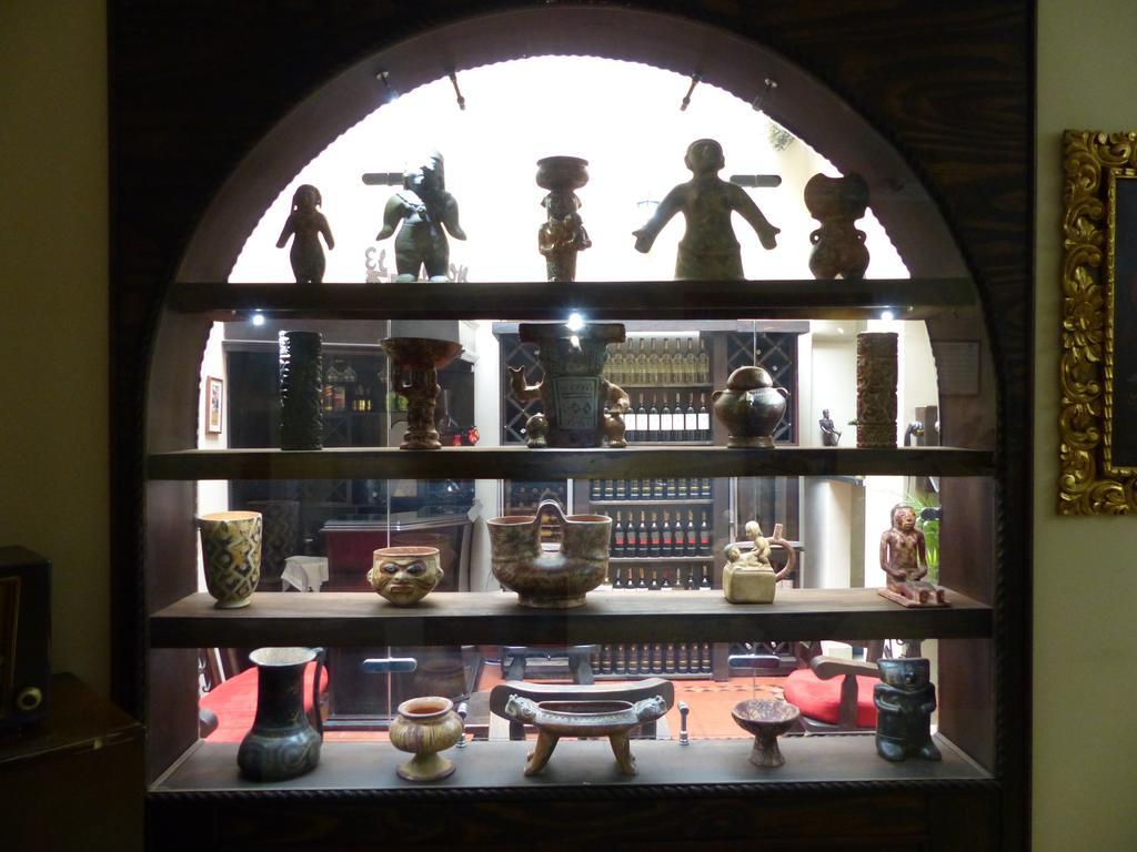Casa Quinta Centro Bogotá