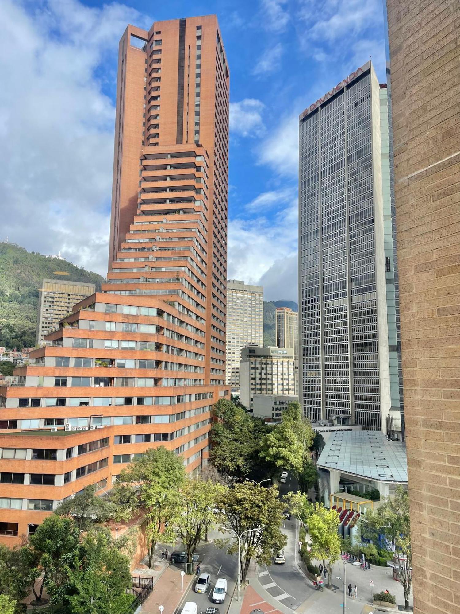 Mitika Cultura Movilidad Y Tranquilidad Apartamento