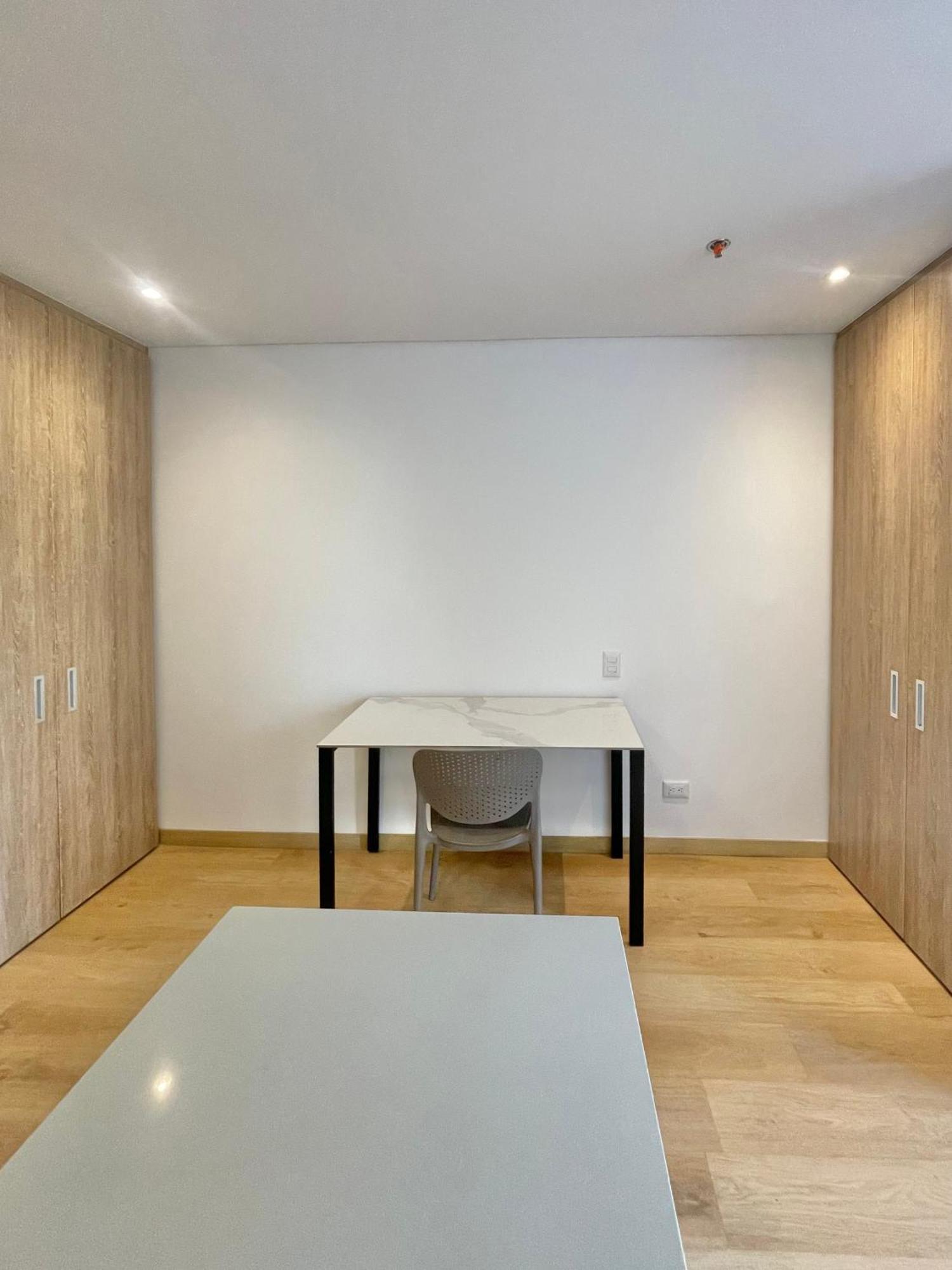 Mitika Cultura Movilidad Y Tranquilidad Apartamento Bogotá