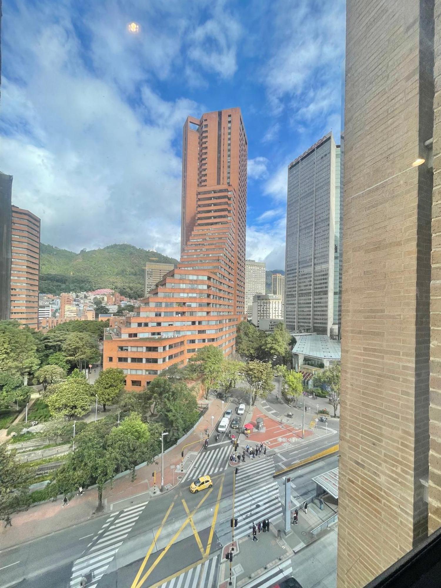 Mitika Cultura Movilidad Y Tranquilidad * Bogotá
