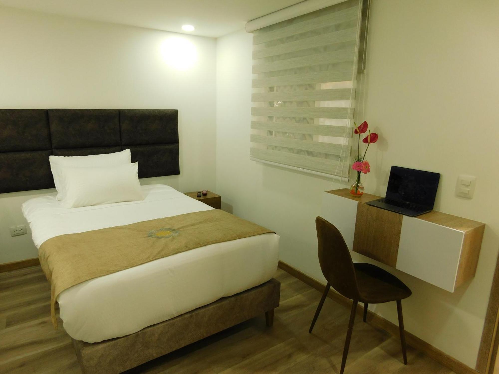 Hotel Mx Bogotá