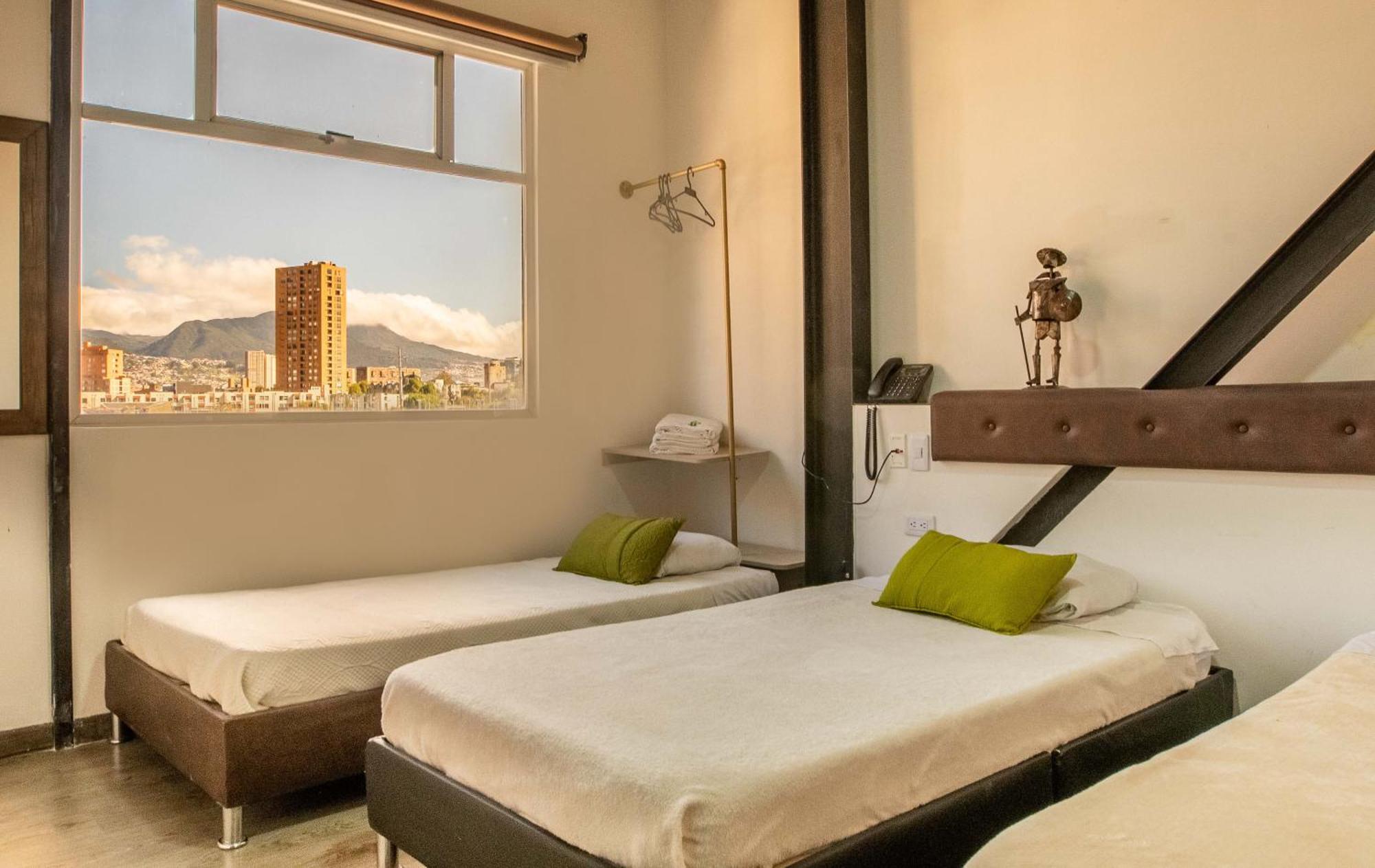 Wess Hotel