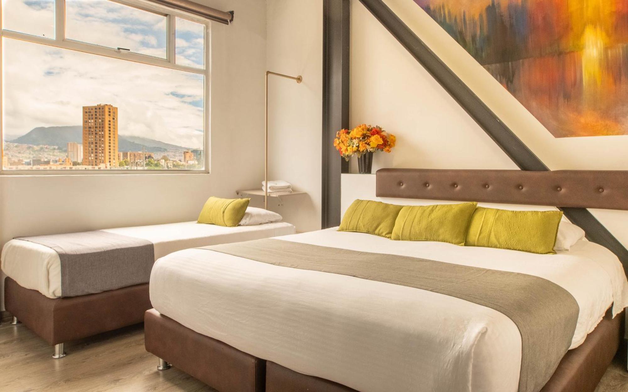 Wess Hotel 3*