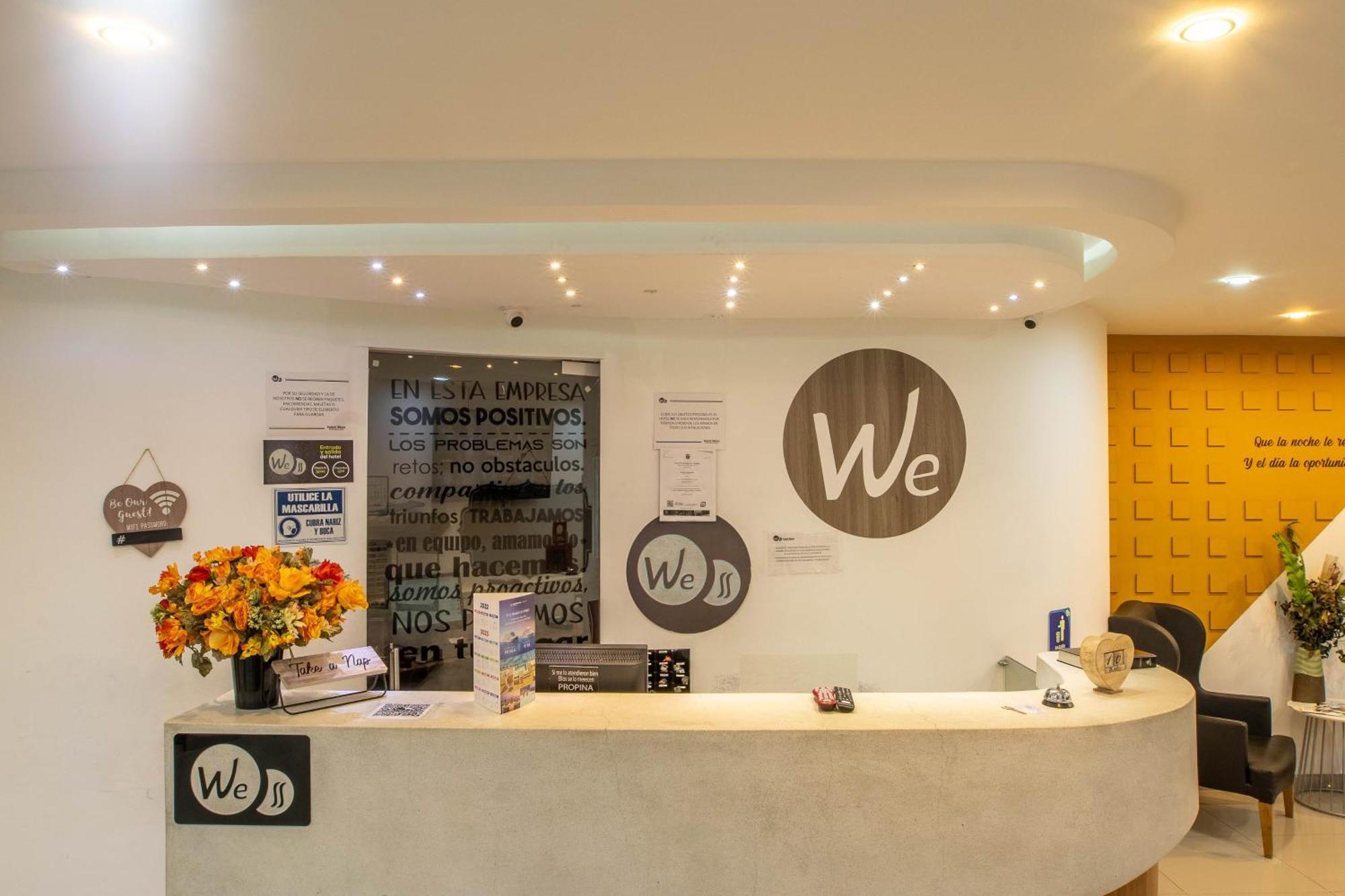 Wess 3* Bogotá