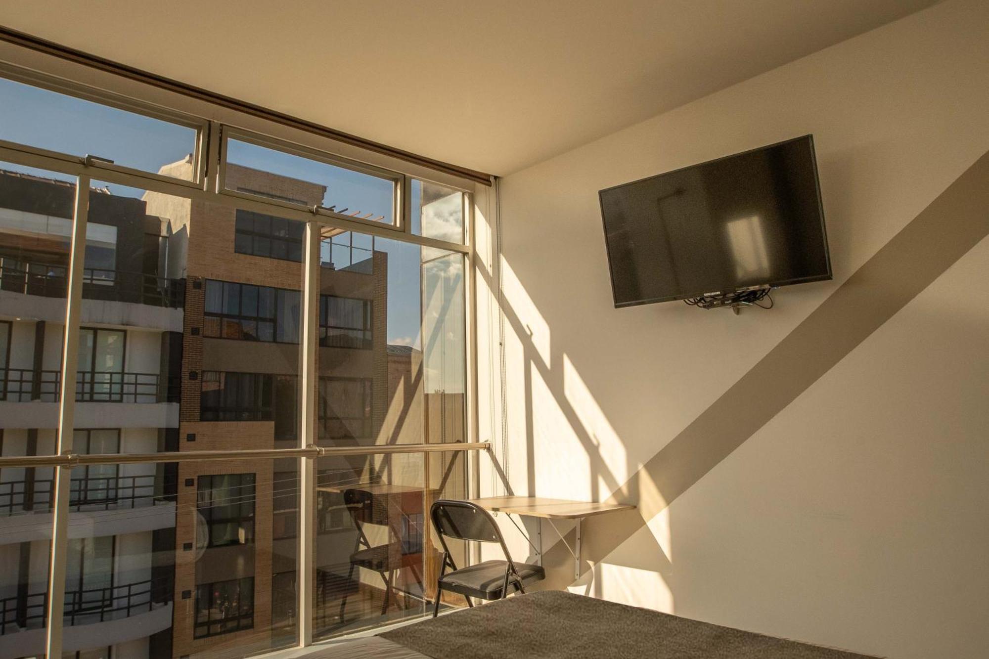 Wess Hotel Bogotá