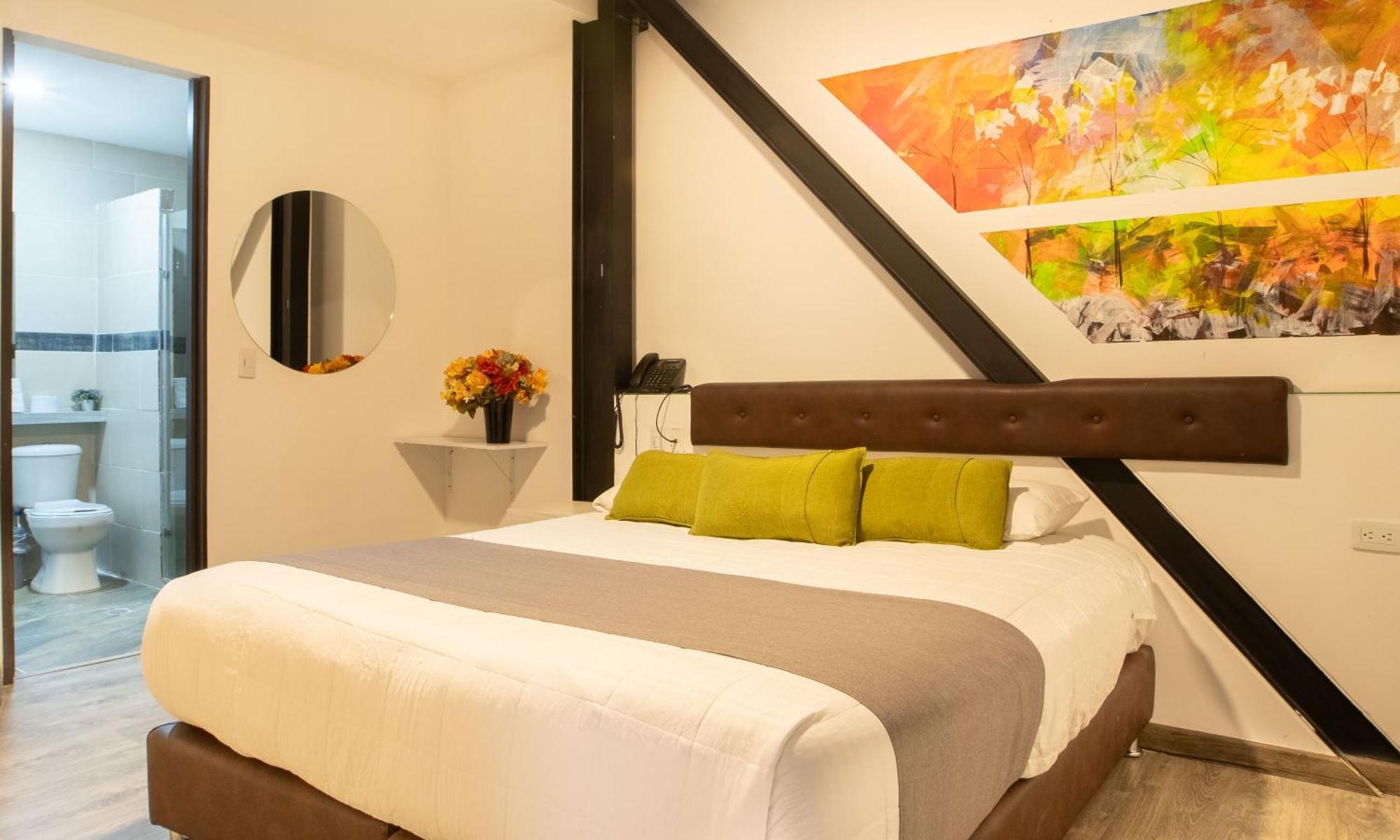 Hotel Wess 3*