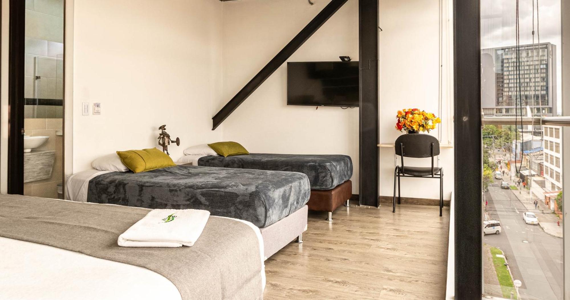 Hotel Wess