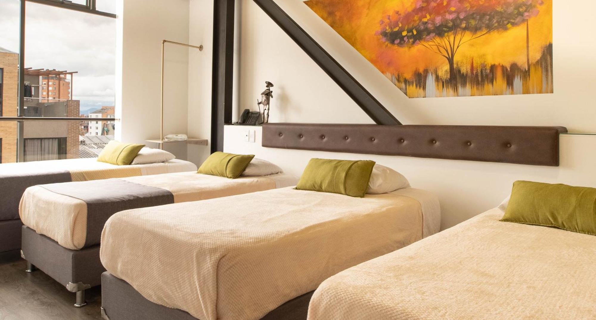 Wess Hotel 3*