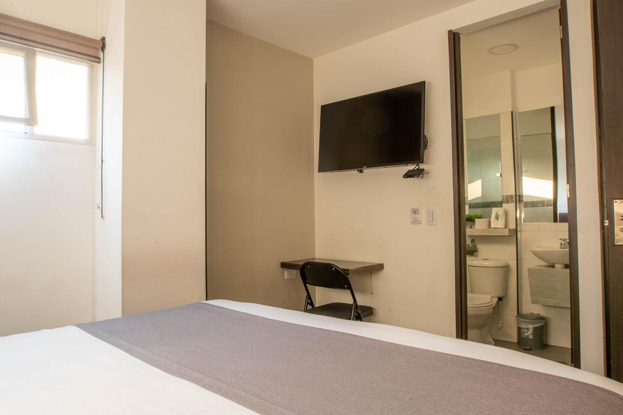 Hotel Wess