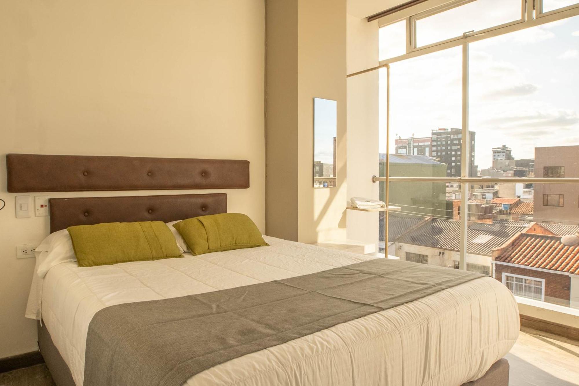 Hotel Wess Bogotá