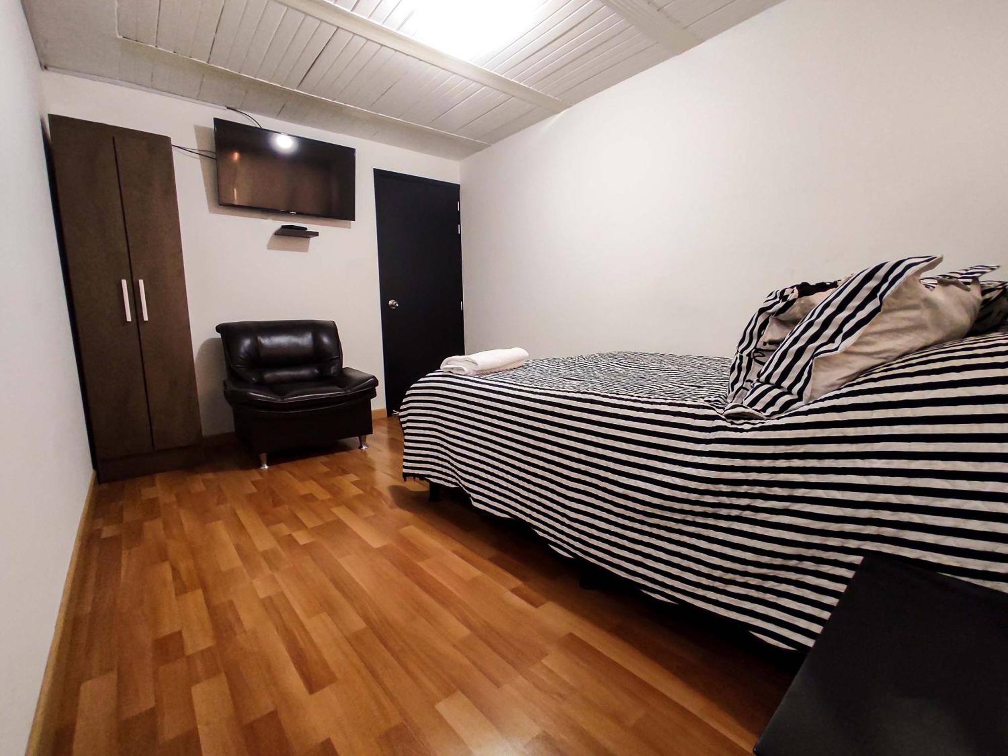 Excelente Apto A 10 Minutos De El Aeropuerto Apartamento *