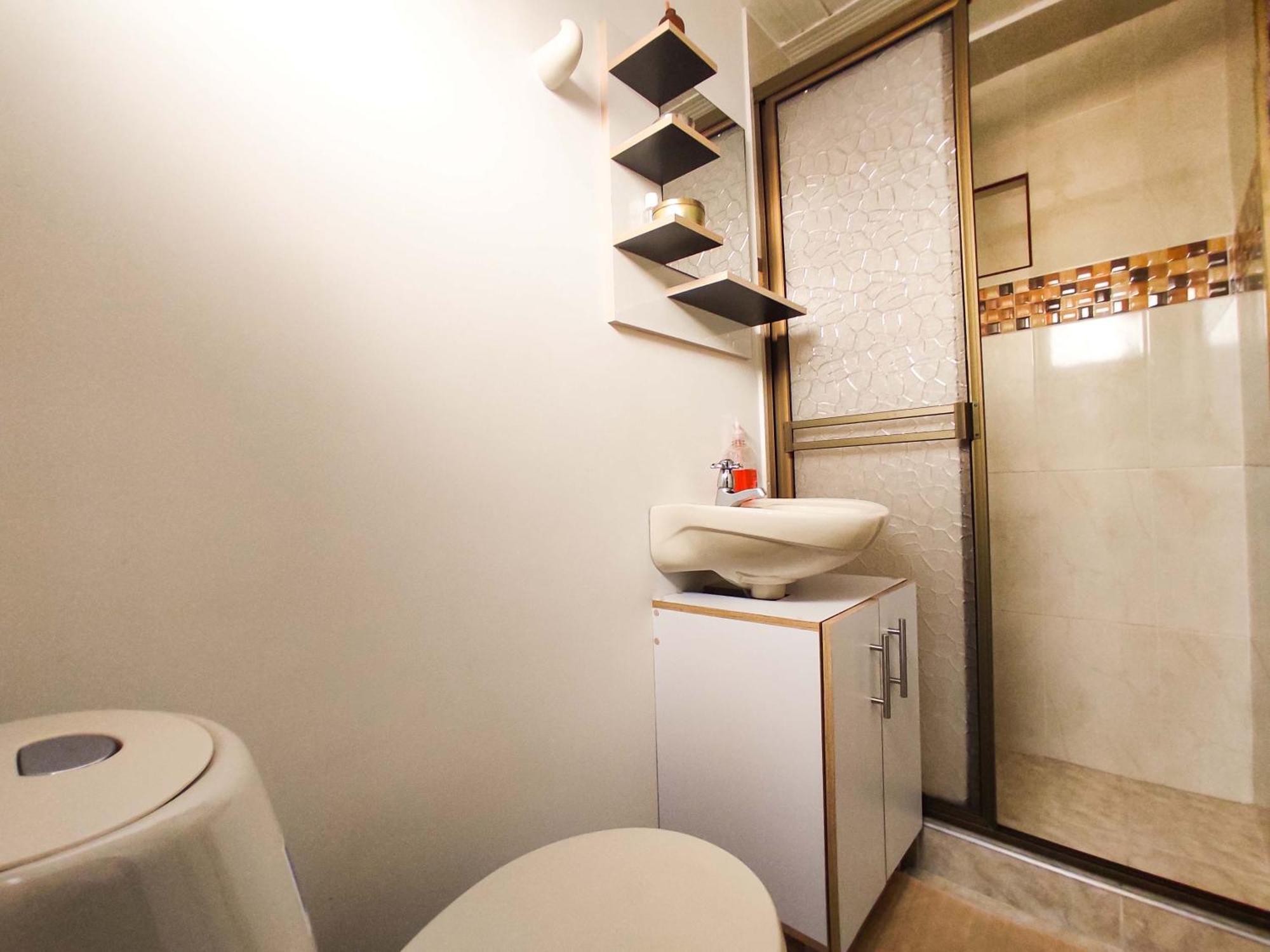 Apartamento Excelente Apto A 10 Minutos De El Aeropuerto Bogotá