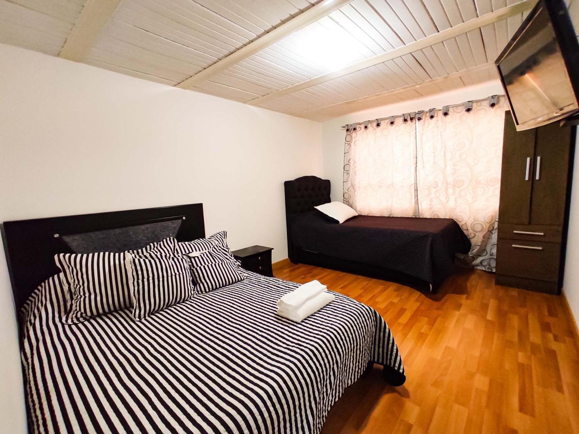 Apartamento Excelente Apto A 10 Minutos De El Aeropuerto *
