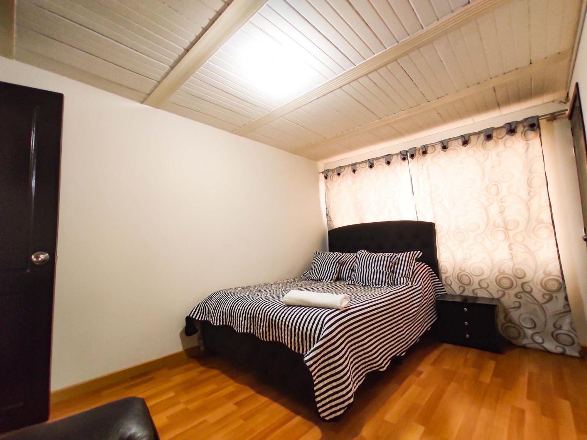 Apartamento Excelente Apto A 10 Minutos De El Aeropuerto Bogotá