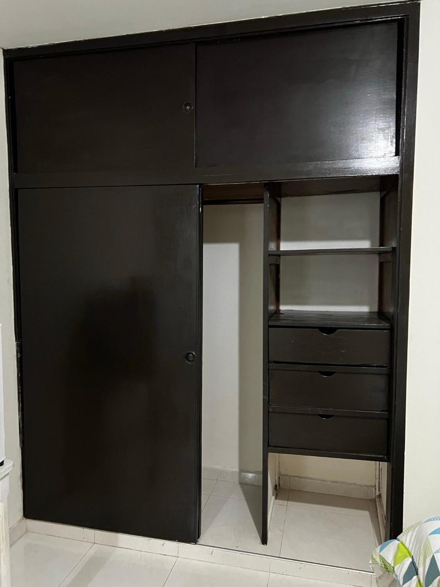 Agradable Y Confortable Apartamento En Apartamento *