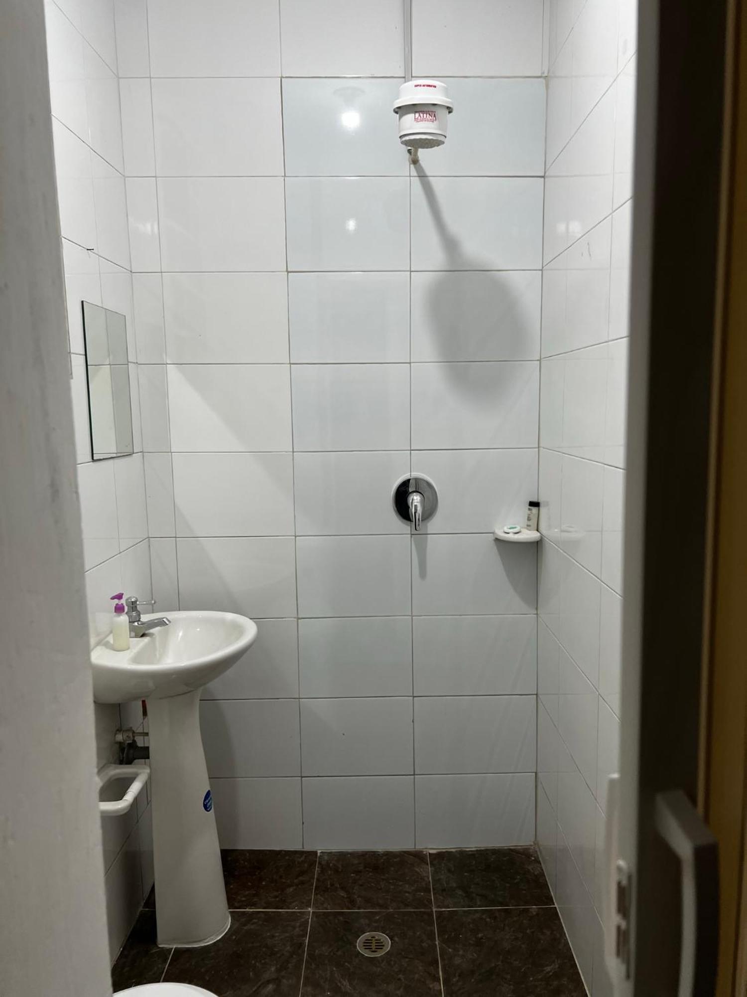 Apartamento Agradable Y Confortable Apartamento En Bogotá