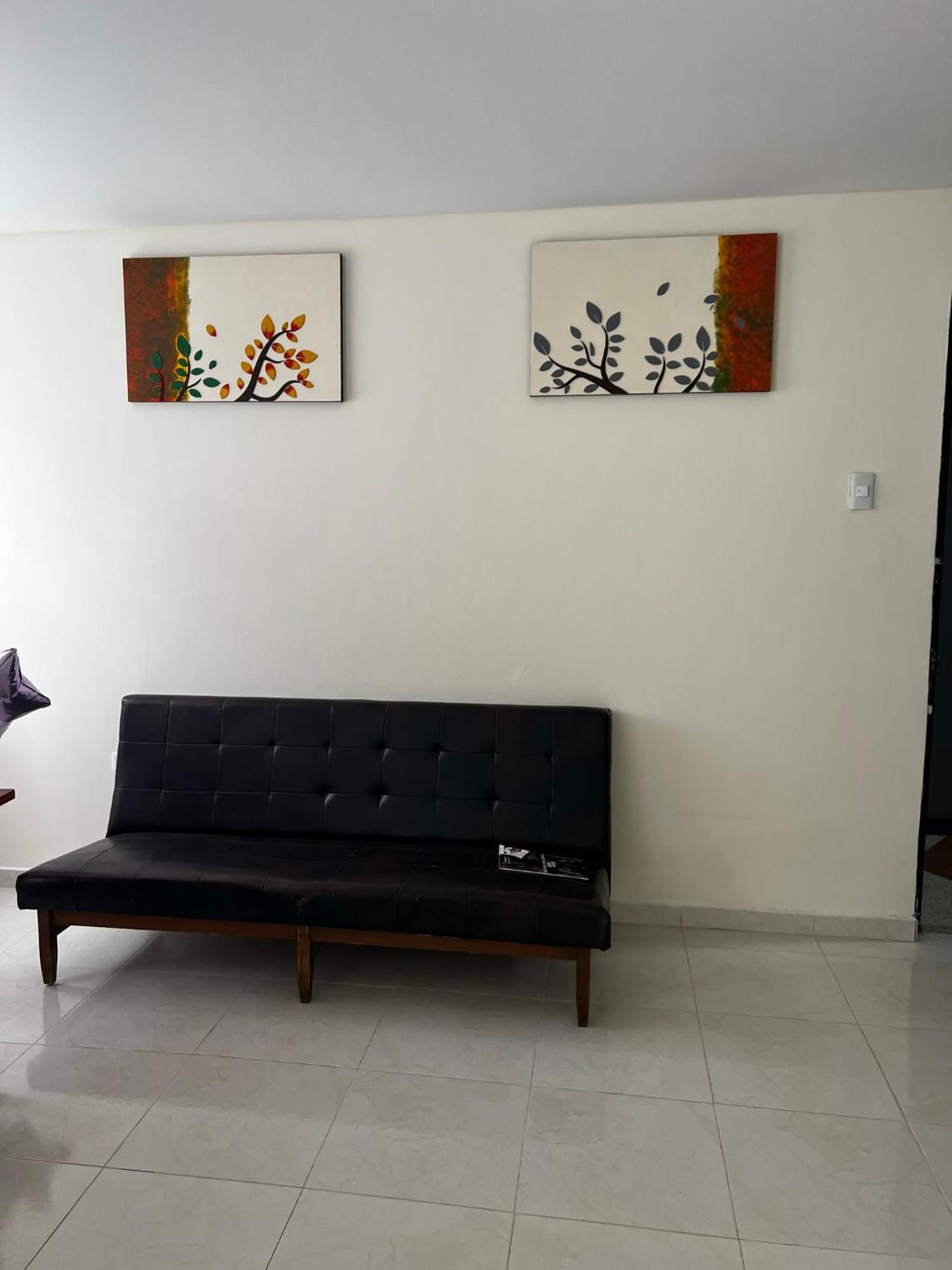 Agradable Y Confortable Apartamento En * Bogotá