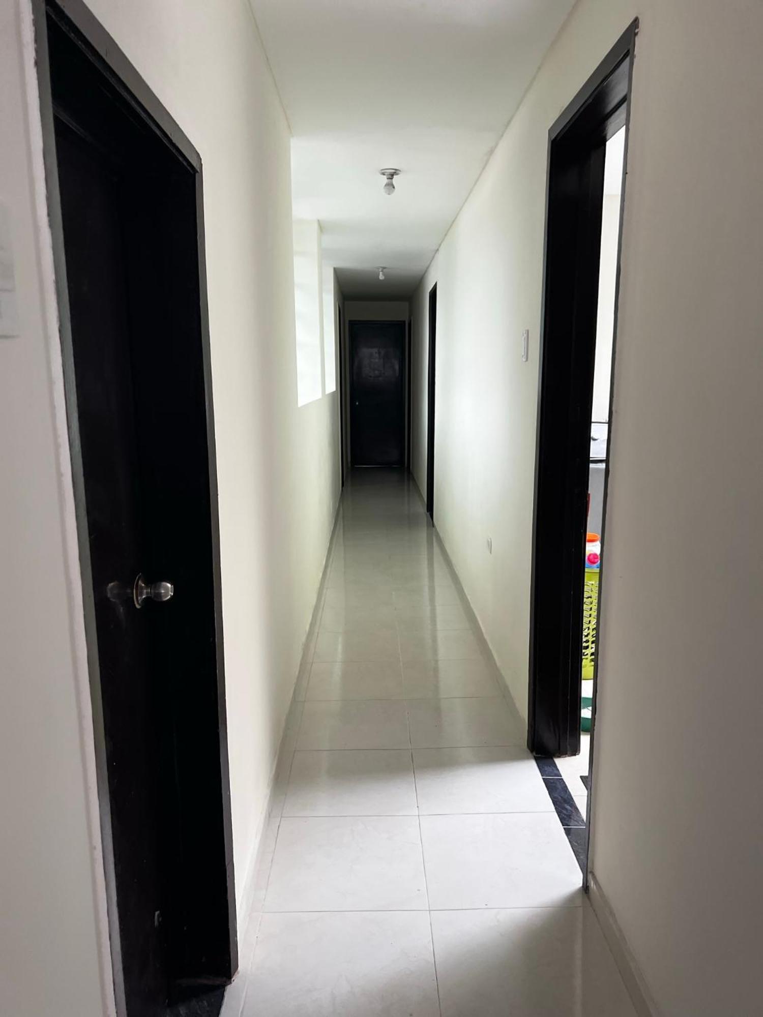Agradable Y Confortable Apartamento En Apartamento Bogotá