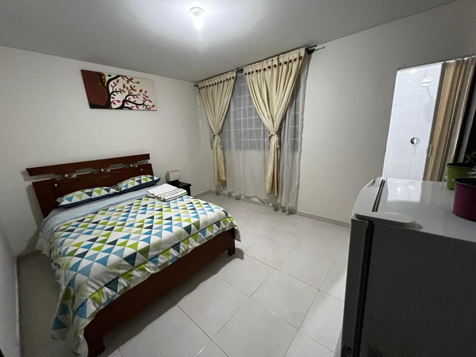 Apartamento Agradable Y Confortable Apartamento En *