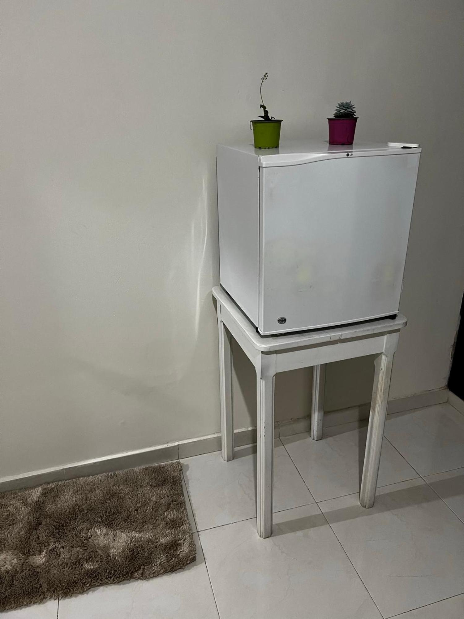 Agradable Y Confortable Apartamento En
