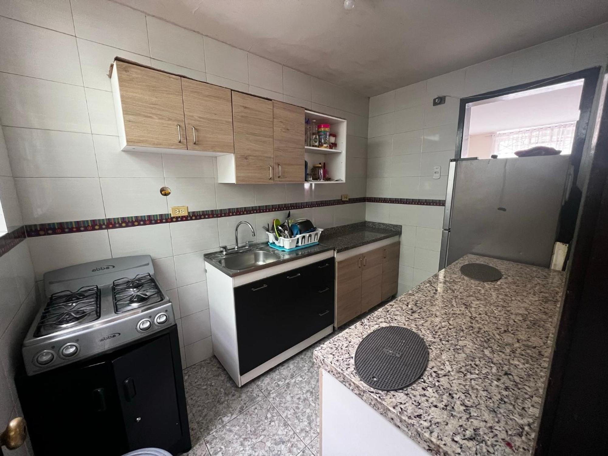 Agradable Y Confortable Apartamento En *