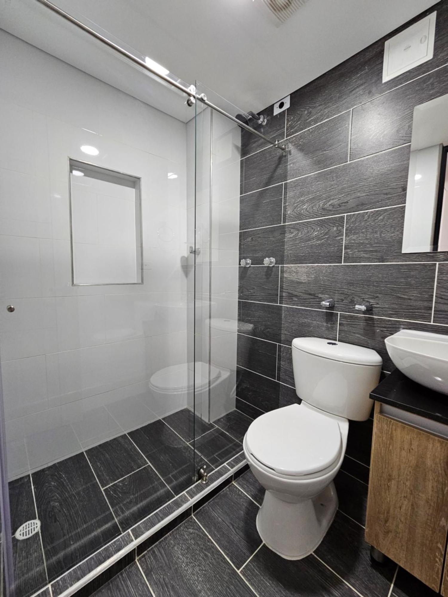 Apartamento Meredi *