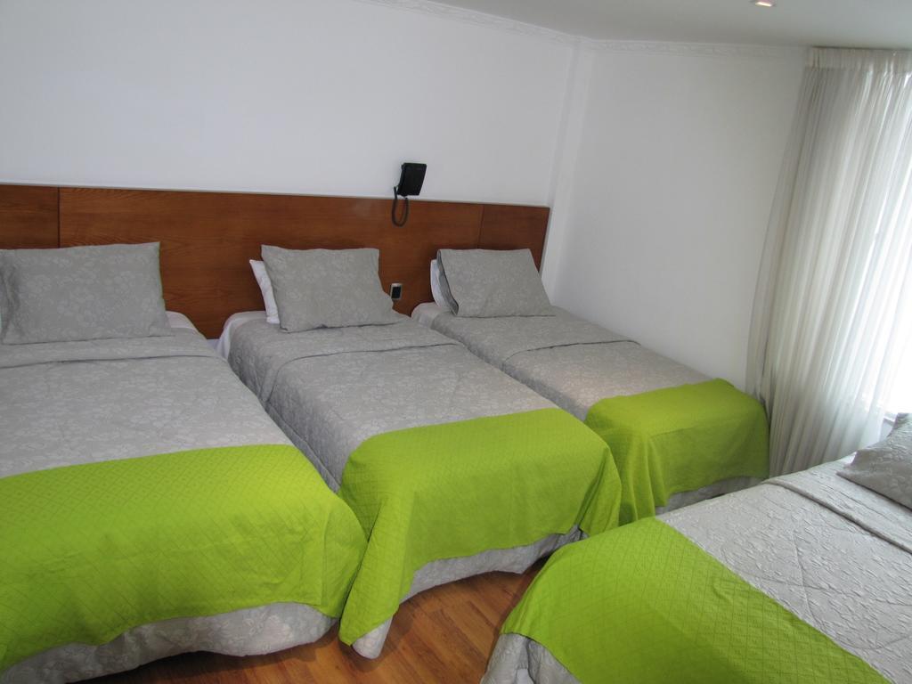 Casa Mahanaim Colferias, Hotel Bogotá