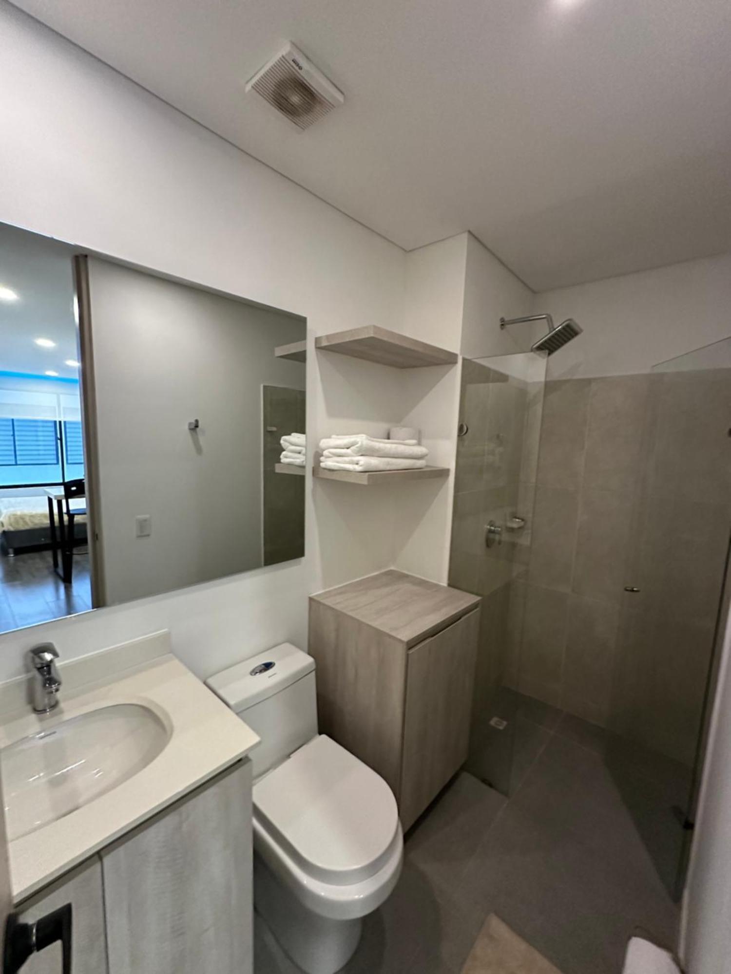 Aptoestudio Completamente Dotado! Apartamento *