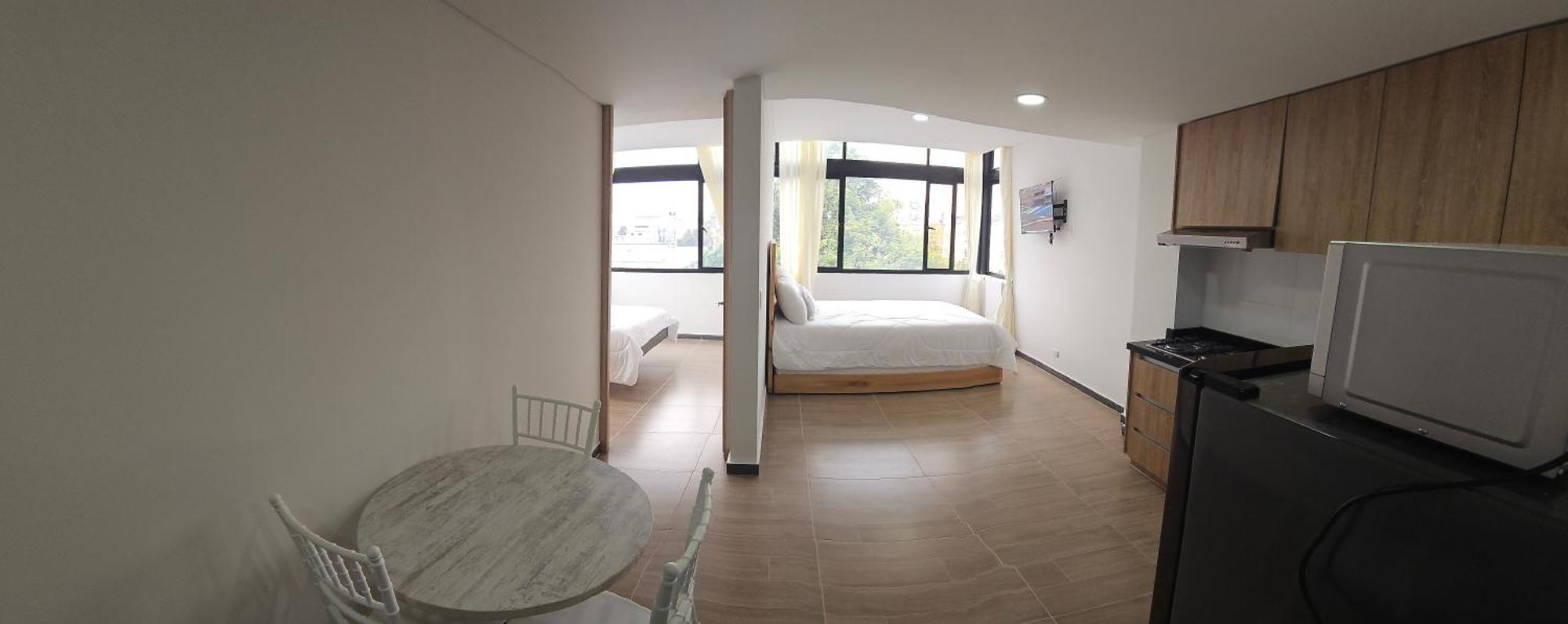 Apartamento Meredi Bogotá