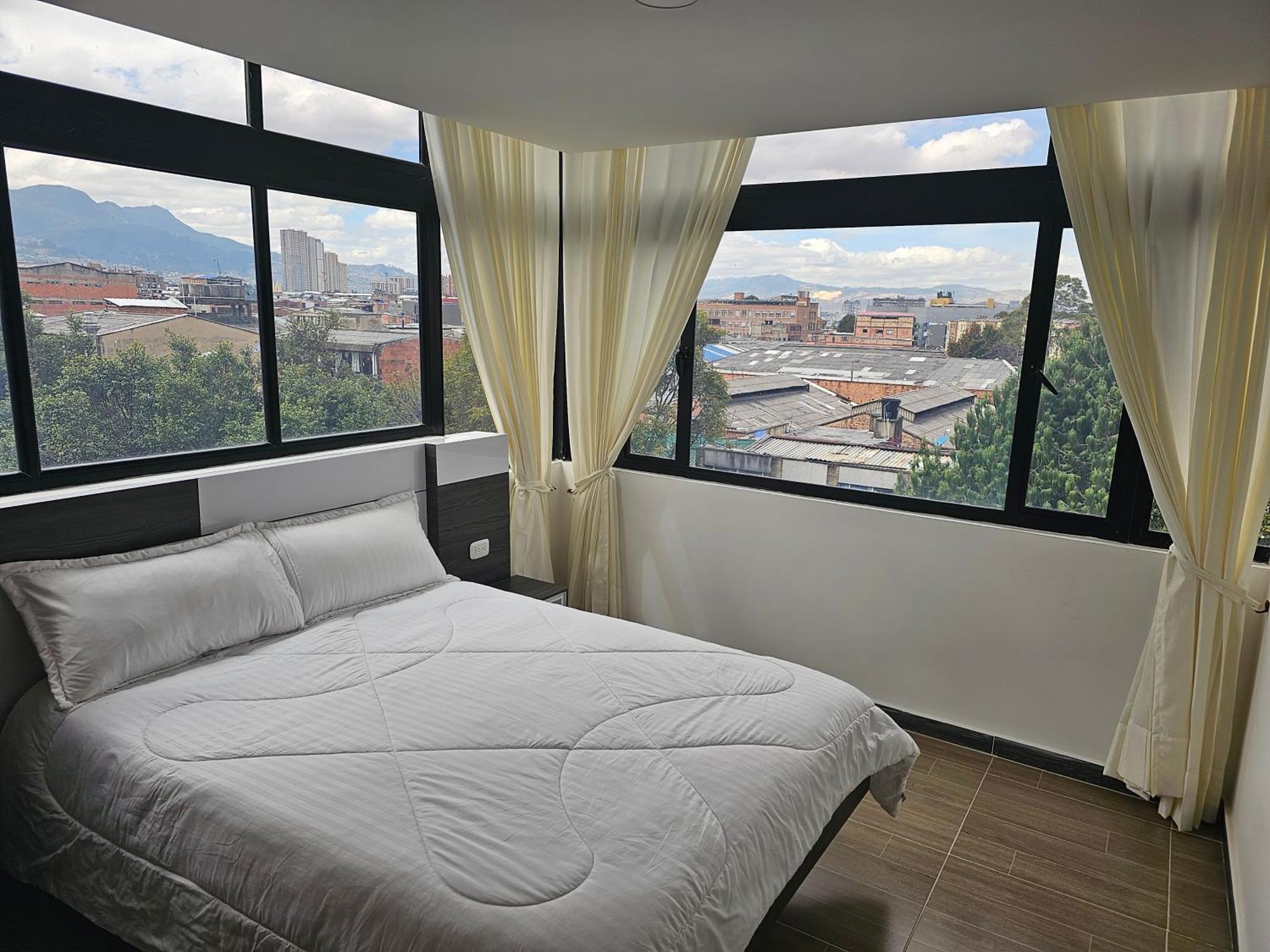 Apartamento Meredi