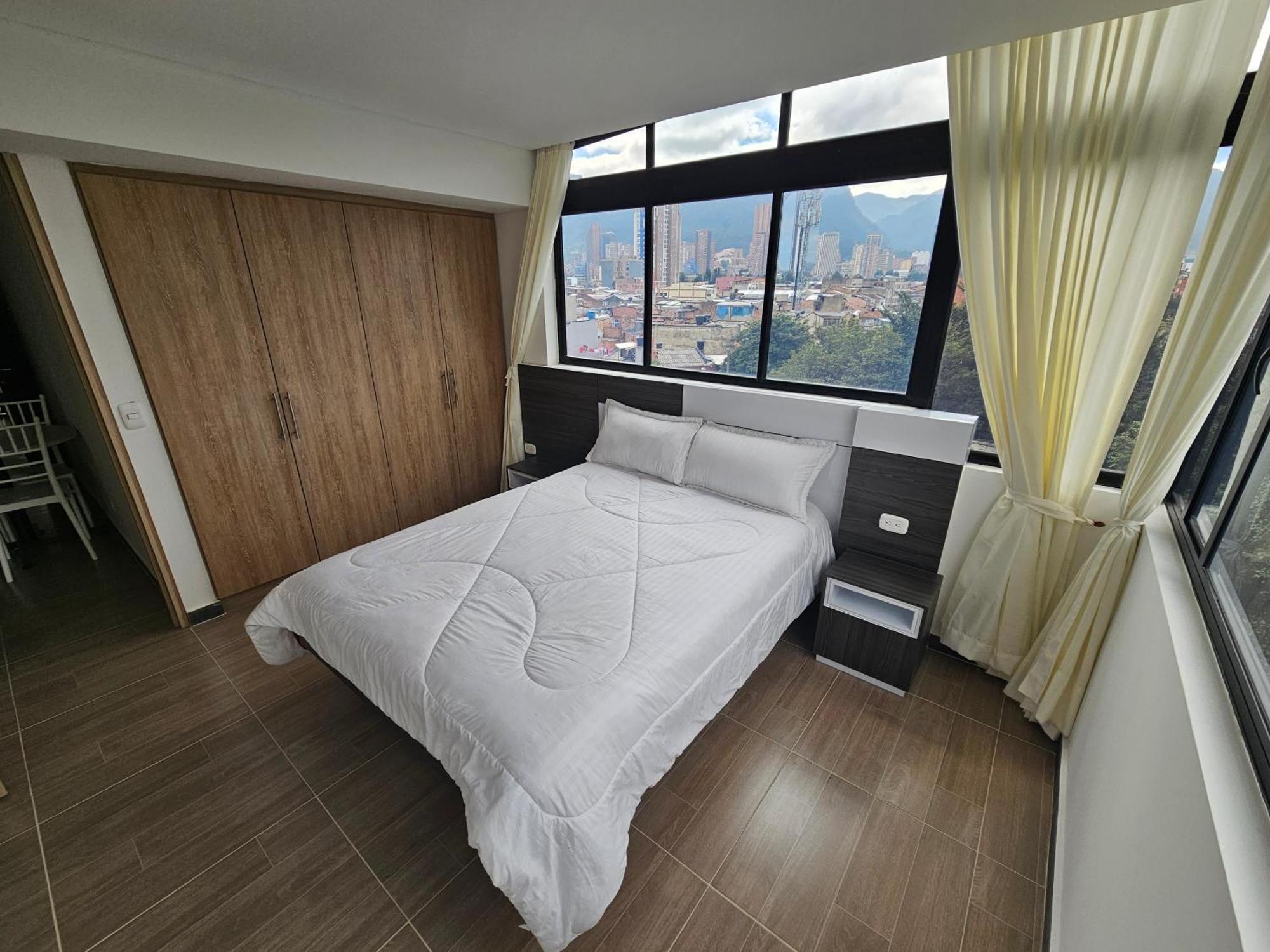 Meredi Apartamento *