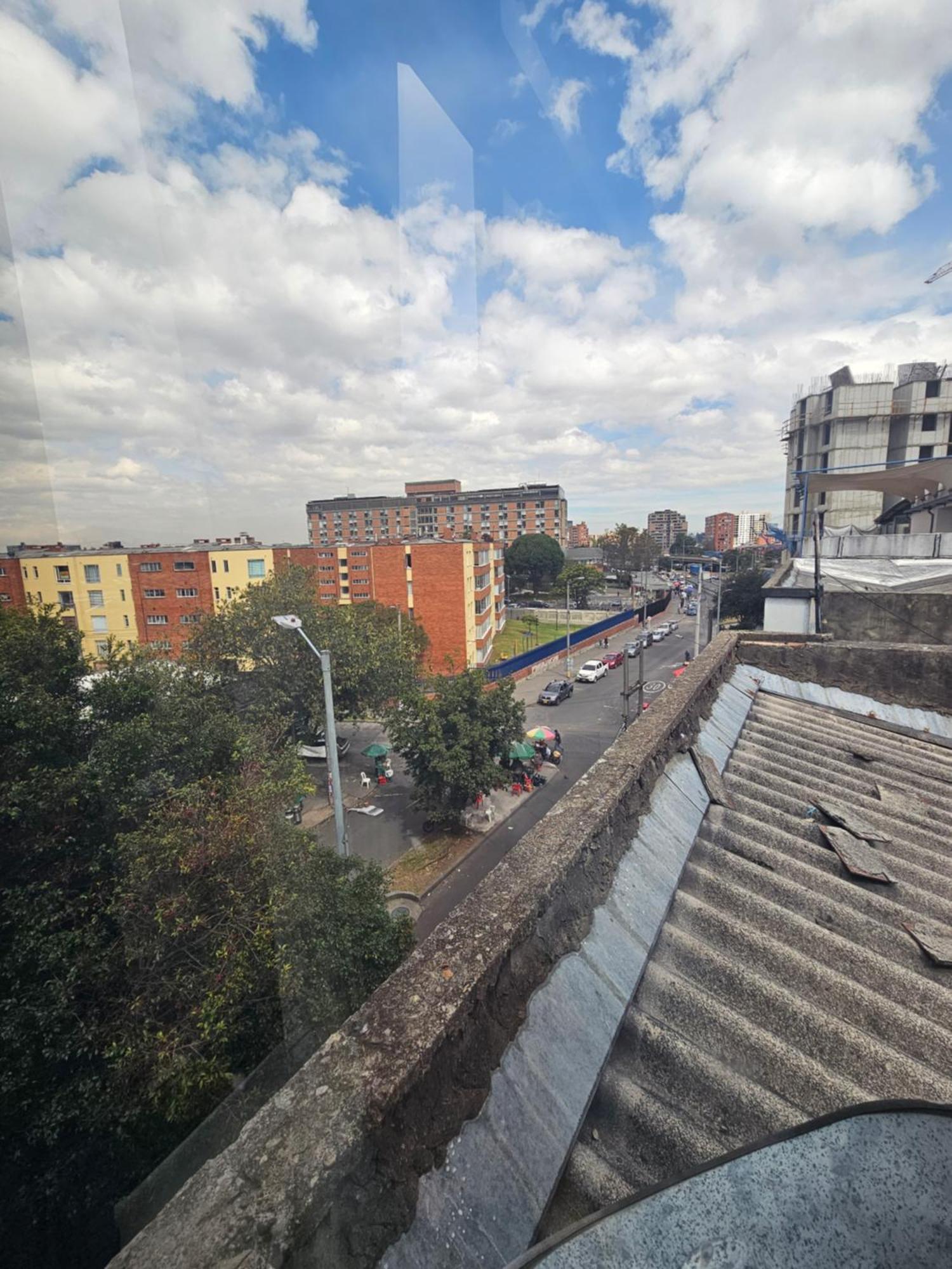 Apartamento Meredi Bogotá
