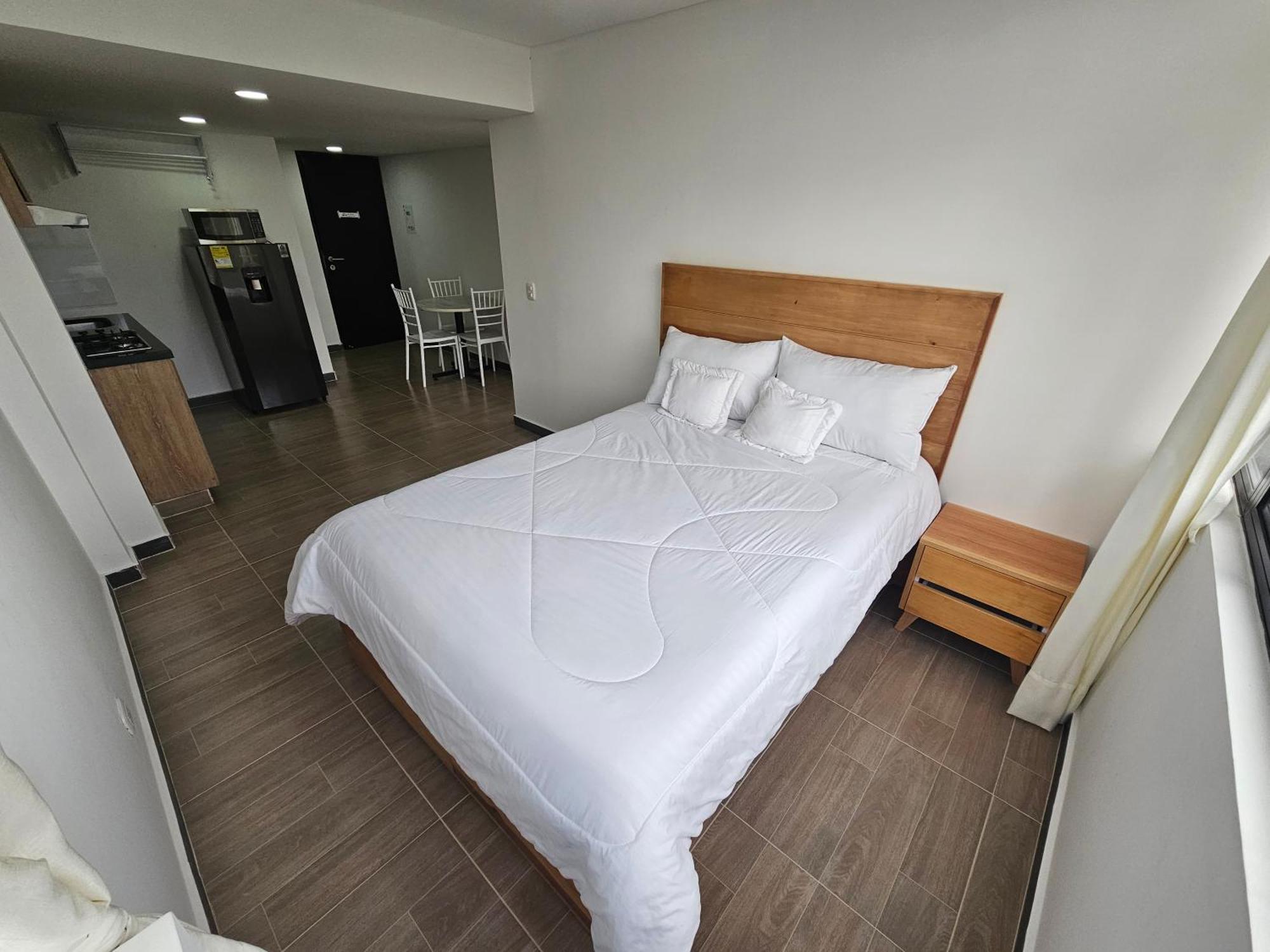 Apartamento Meredi Bogotá