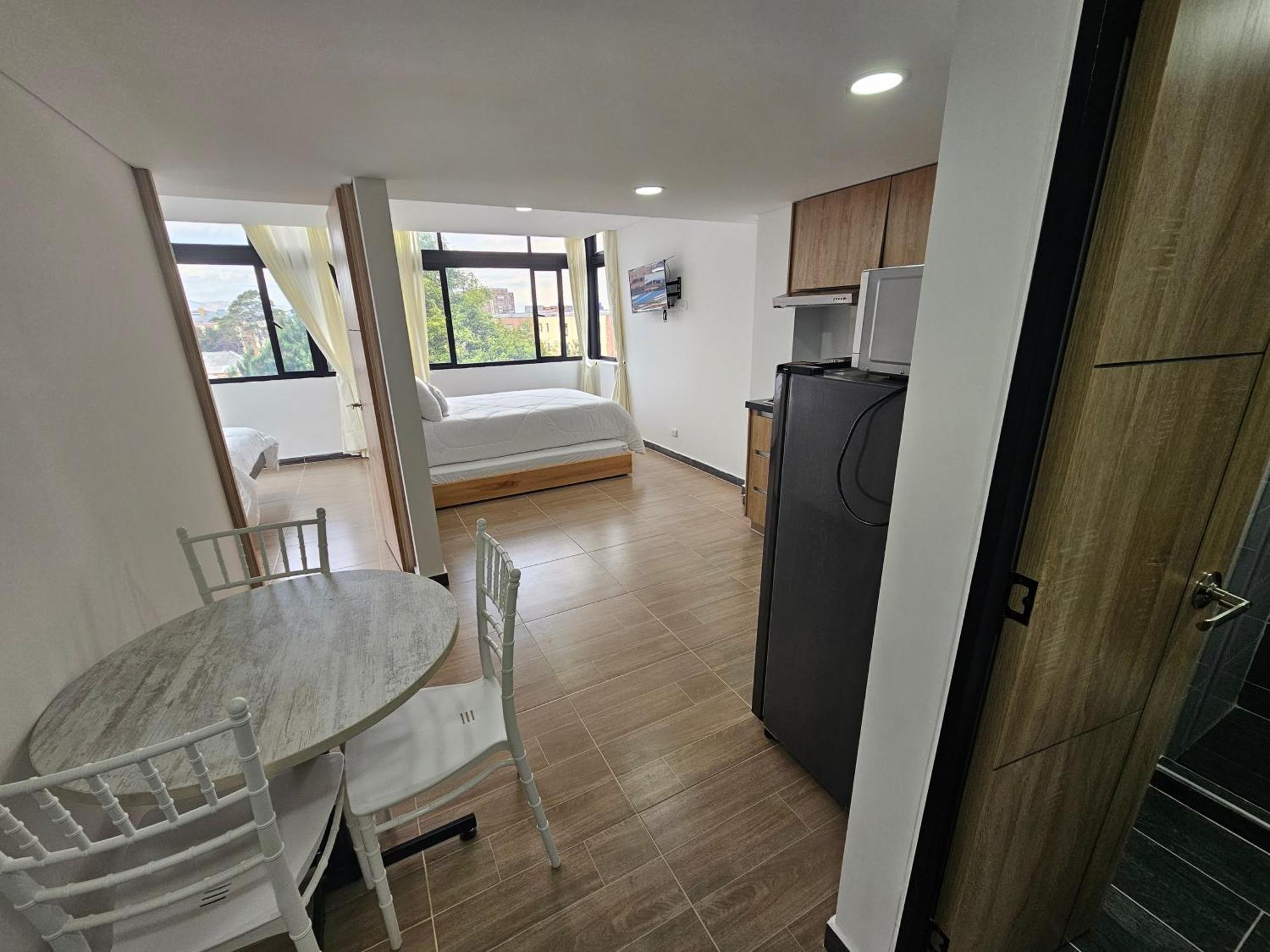 Apartamento Meredi