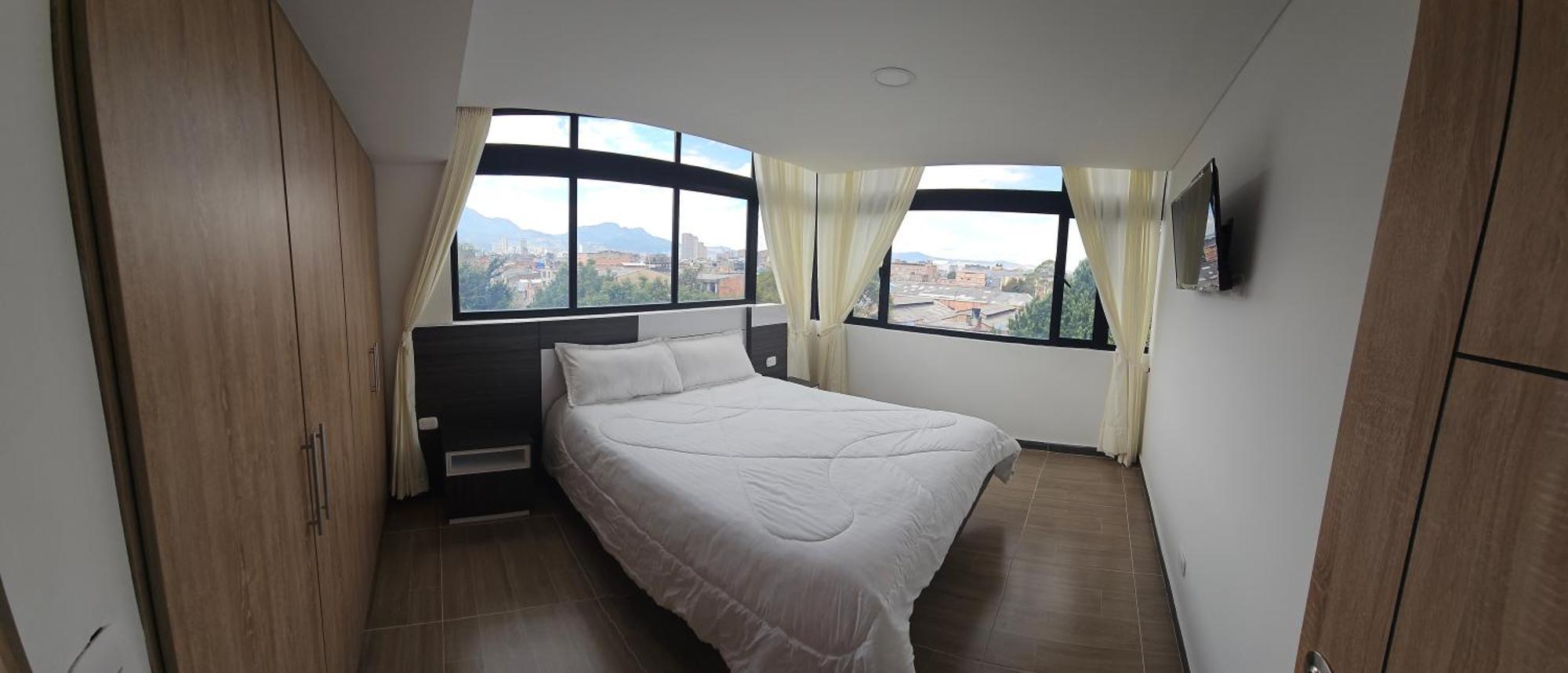Meredi * Bogotá