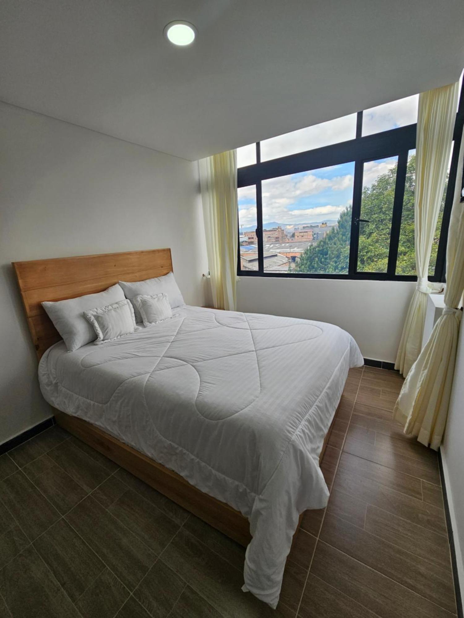 Apartamento Meredi Bogotá