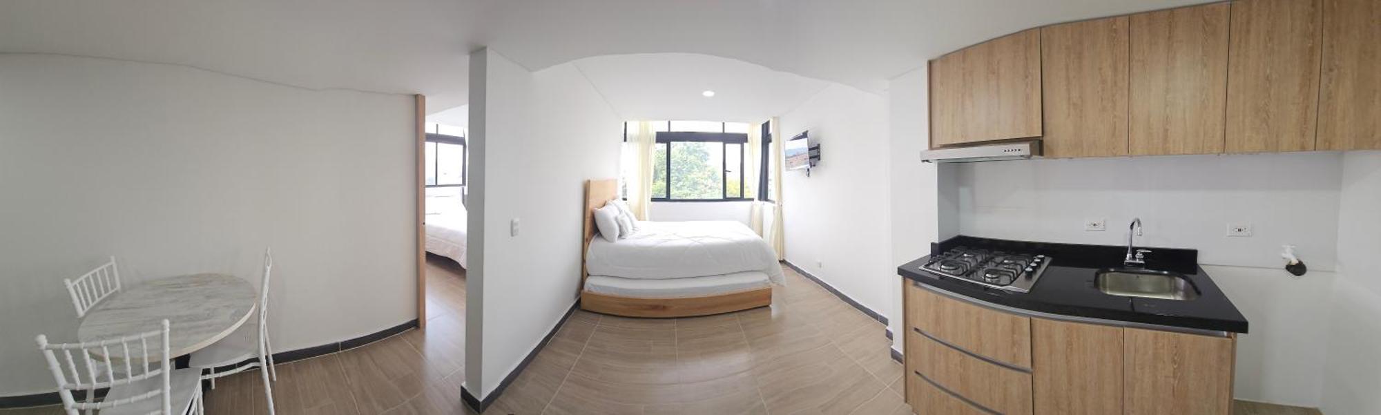 Meredi Apartamento Bogotá