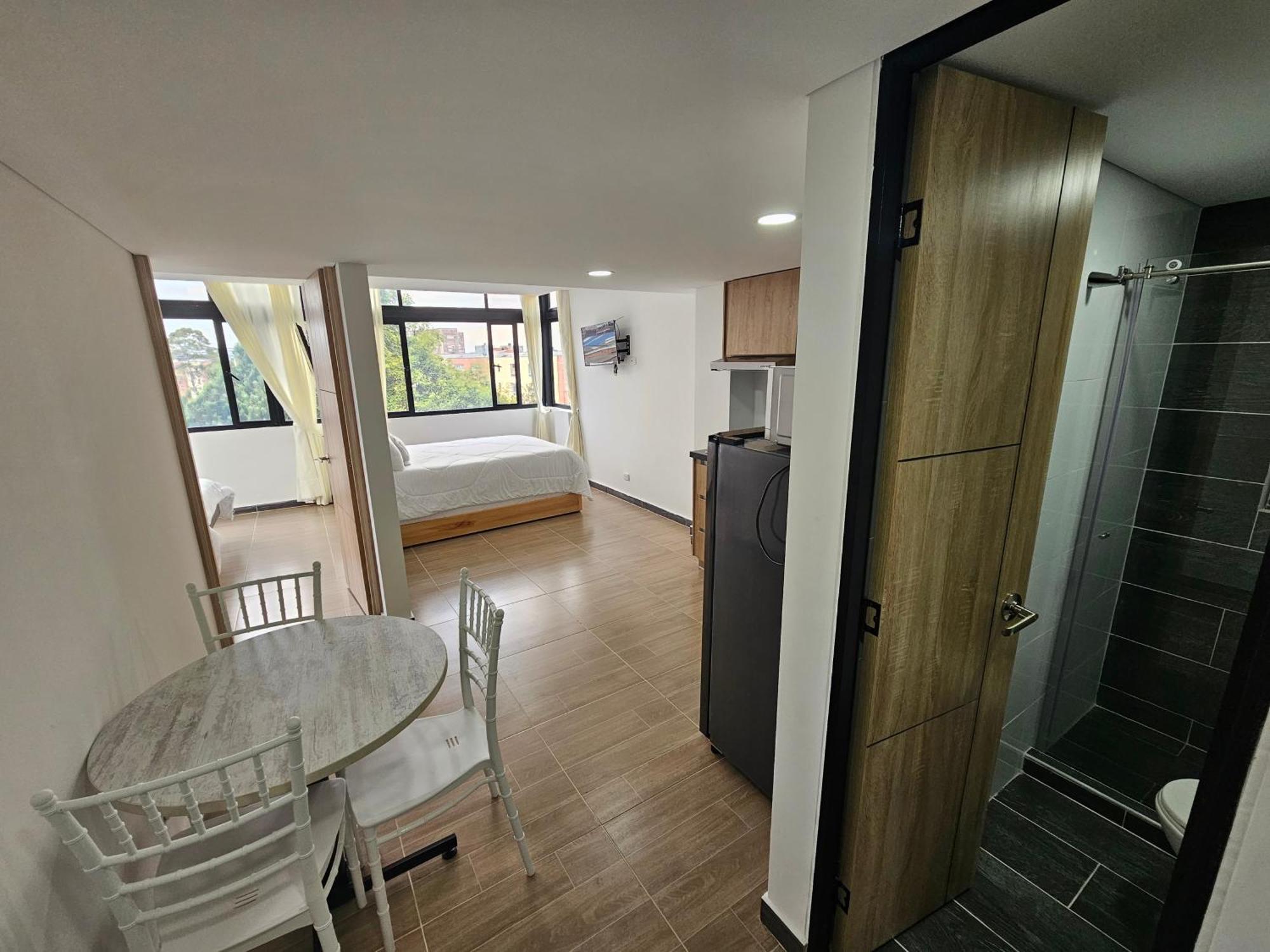 Meredi Apartamento