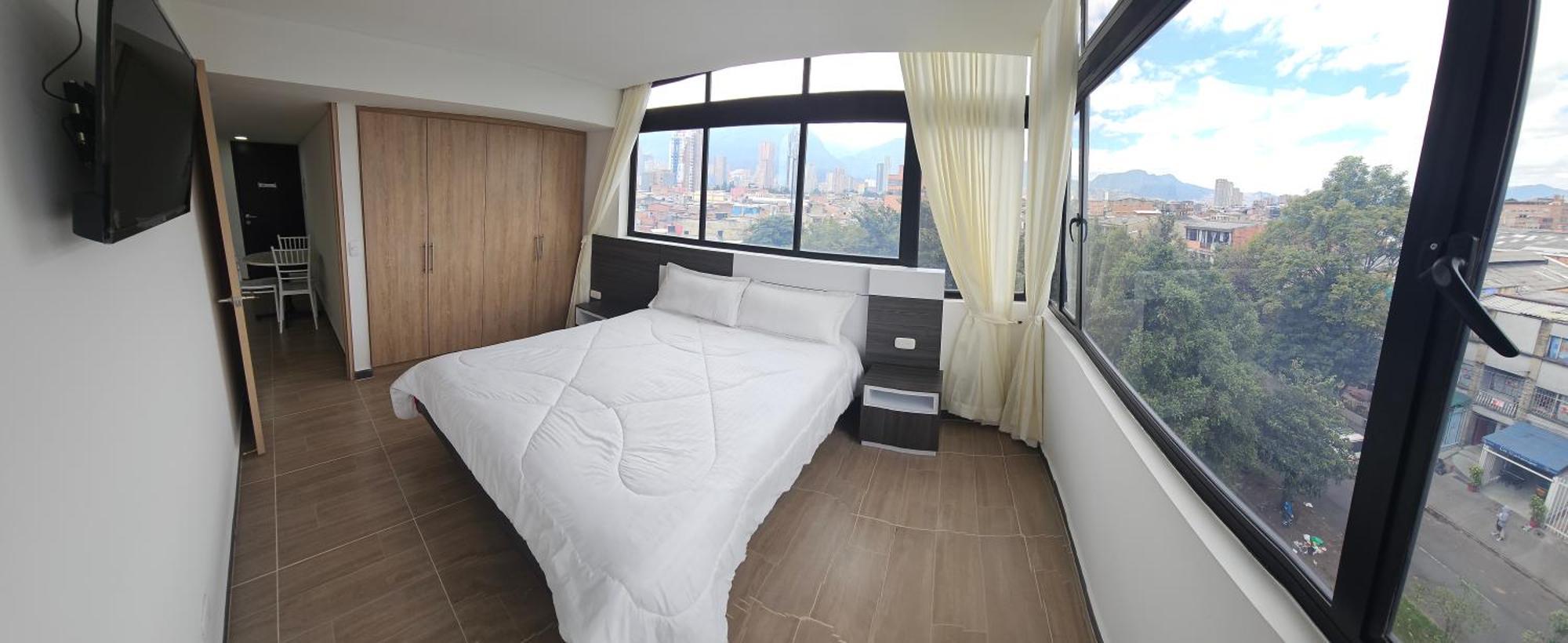 Meredi Apartamento *
