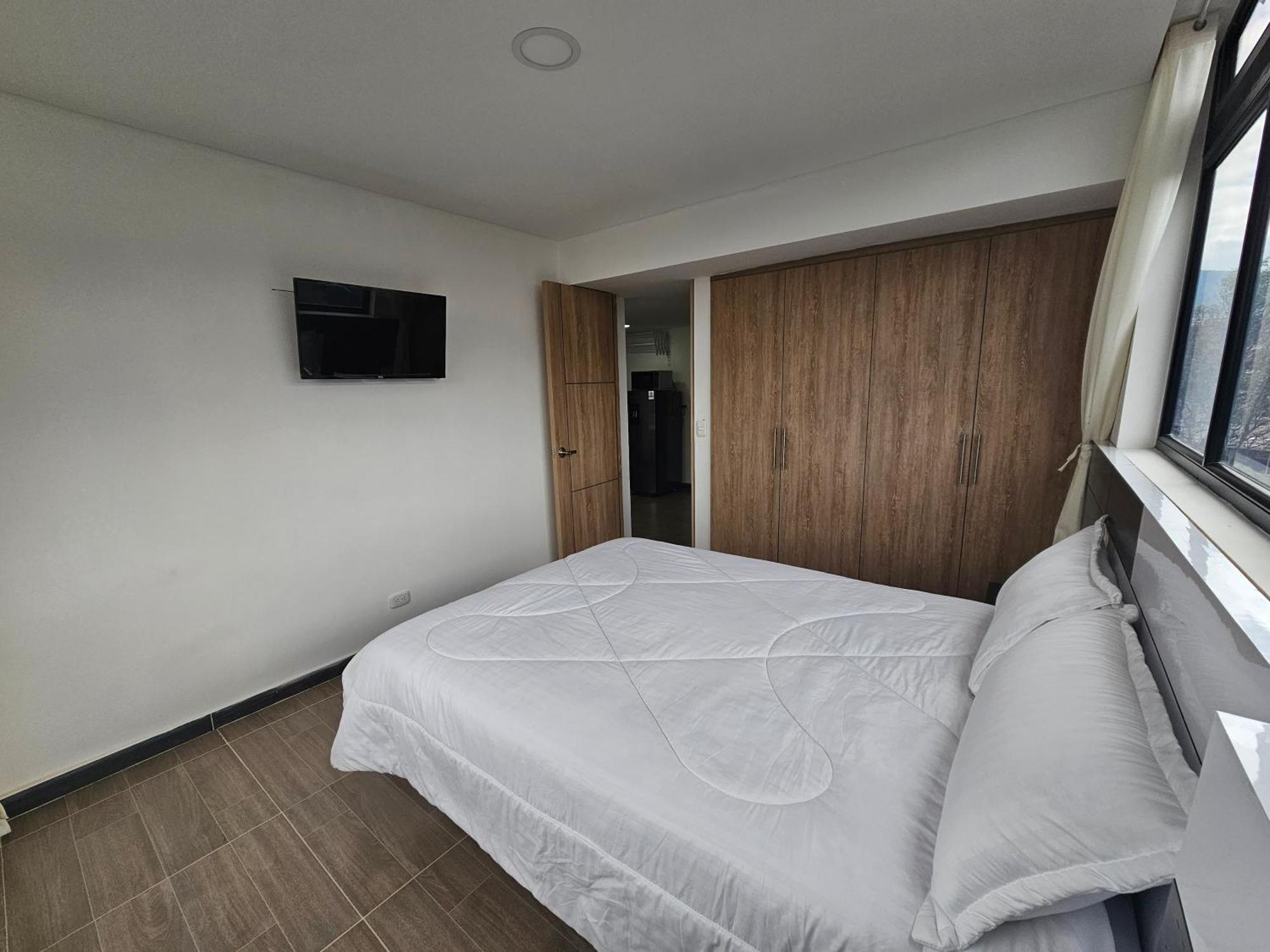 Meredi Apartamento *
