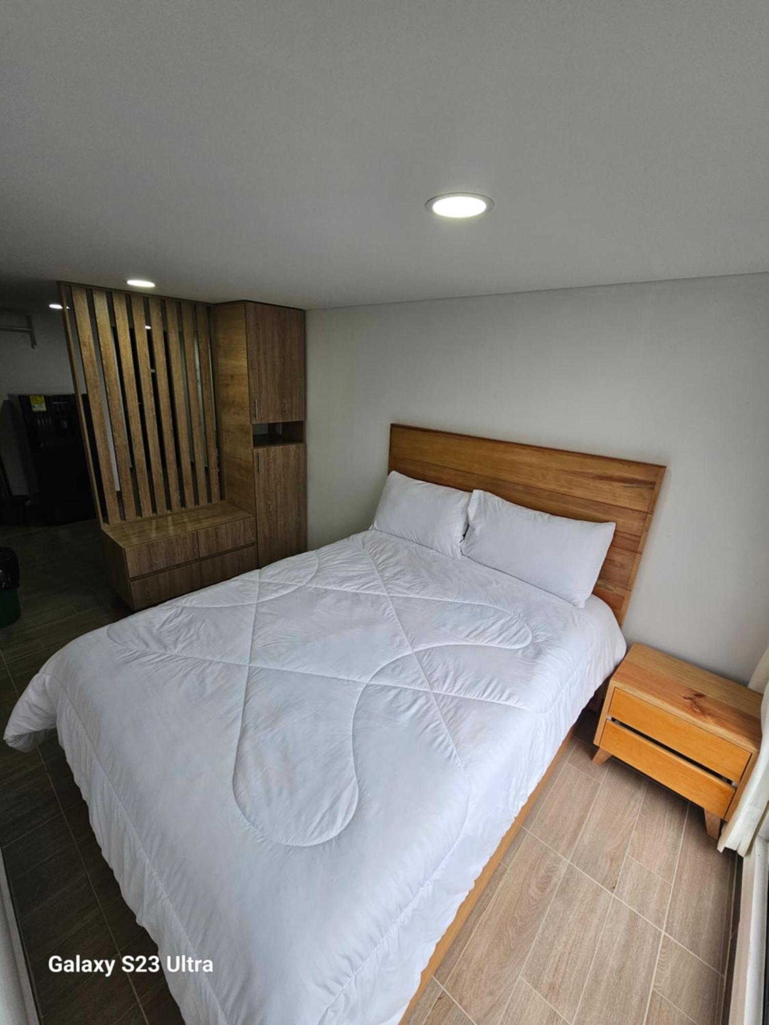 Apartamento Meredi Bogotá