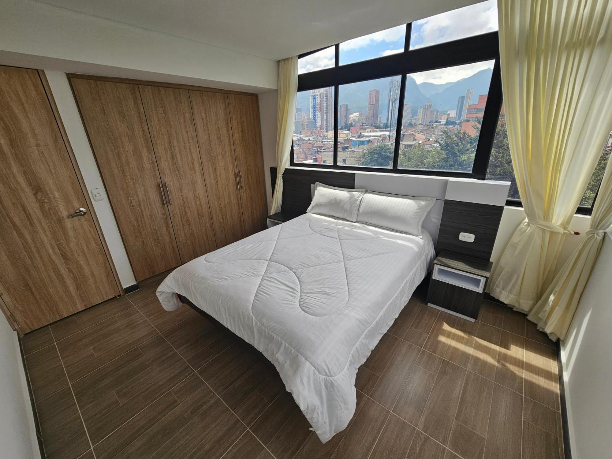 Meredi Apartamento *