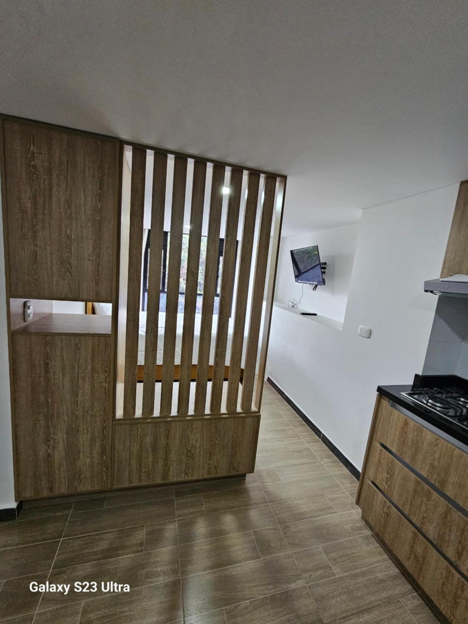 Meredi Apartamento *